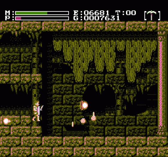 Faxanadu Screenshot 167 (Nintendo (US Version))