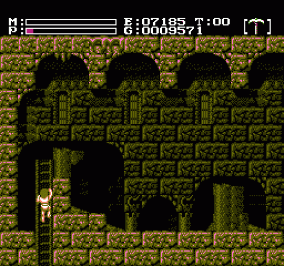 Faxanadu Screenshot 168 (Nintendo (US Version))