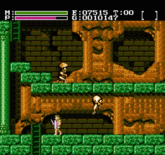 Faxanadu Screenshot 181 (Nintendo (US Version))