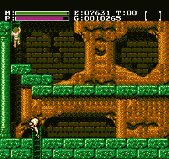 Faxanadu Screenshot 183 (Nintendo (US Version))