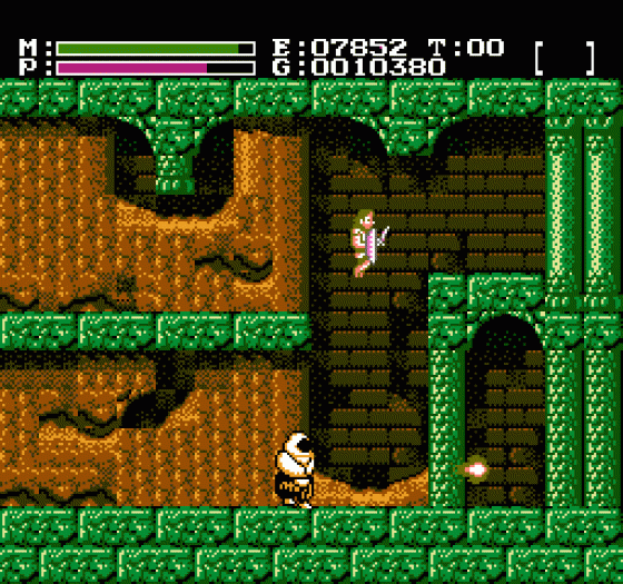 Faxanadu Screenshot 190 (Nintendo (US Version))