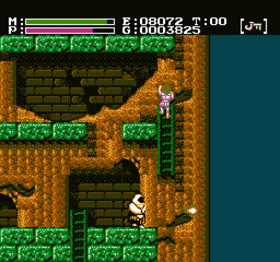 Faxanadu Screenshot 213 (Nintendo (US Version))