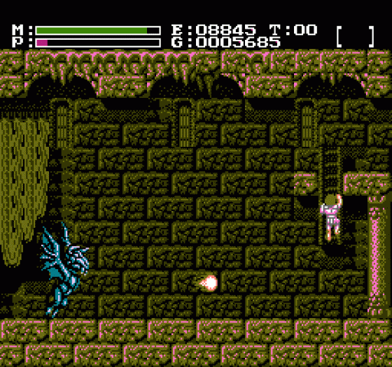 Faxanadu Screenshot 226 (Nintendo (US Version))