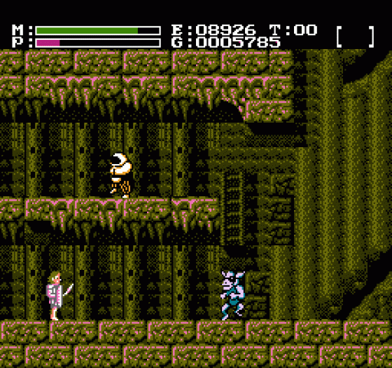 Faxanadu Screenshot 228 (Nintendo (US Version))