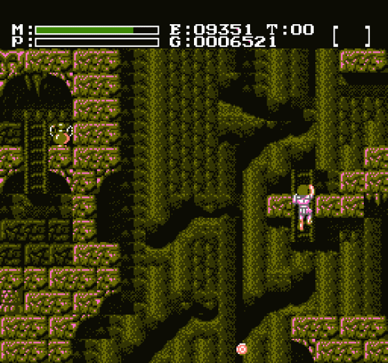 Faxanadu Screenshot 232 (Nintendo (US Version))