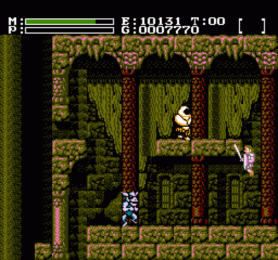 Faxanadu Screenshot 249 (Nintendo (US Version))