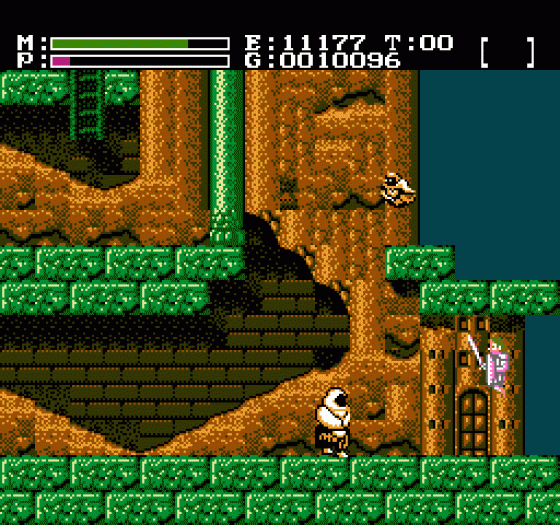 Faxanadu Screenshot 255 (Nintendo (US Version))