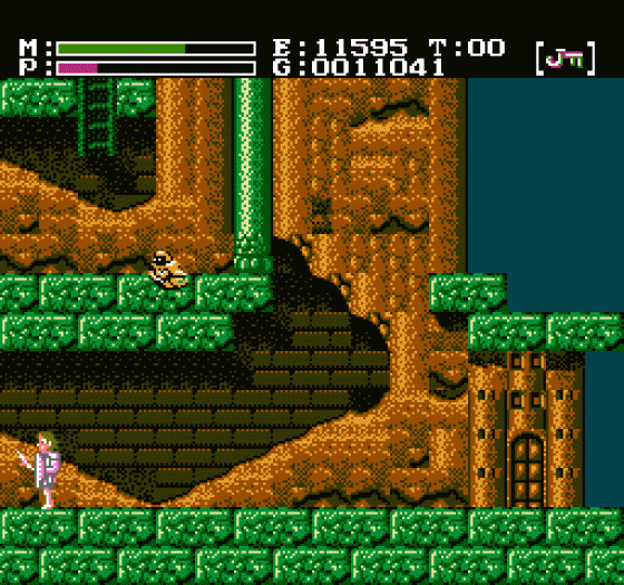 Faxanadu Screenshot 271 (Nintendo (US Version))