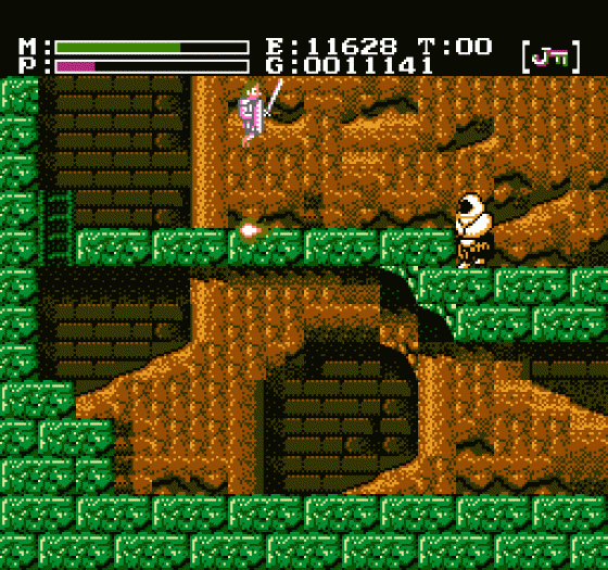 Faxanadu Screenshot 272 (Nintendo (US Version))