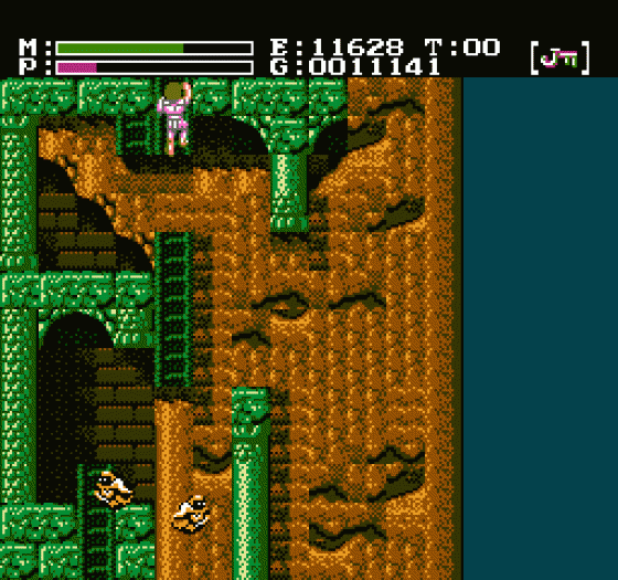 Faxanadu Screenshot 274 (Nintendo (US Version))