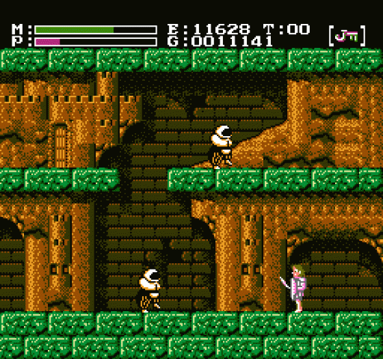 Faxanadu Screenshot 275 (Nintendo (US Version))