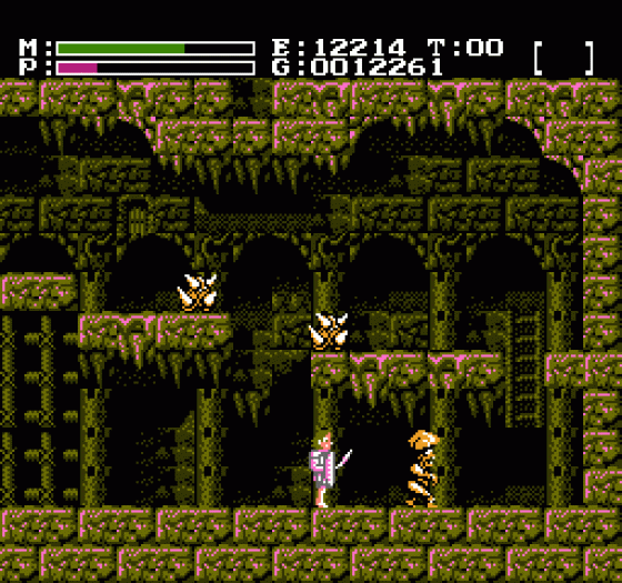 Faxanadu Screenshot 278 (Nintendo (US Version))