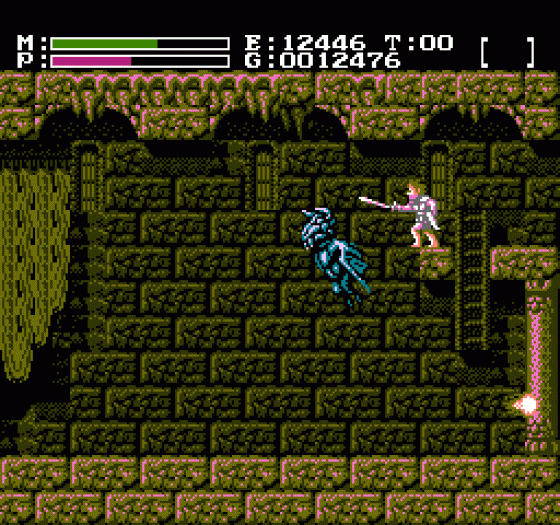 Faxanadu Screenshot 282 (Nintendo (US Version))