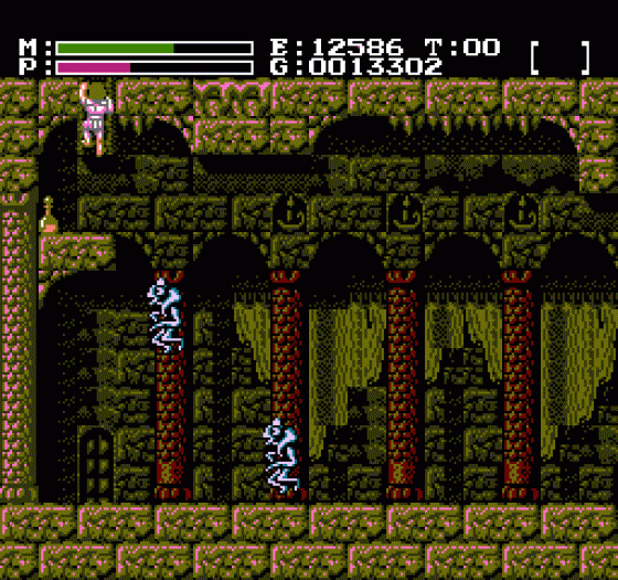 Faxanadu Screenshot 288 (Nintendo (US Version))