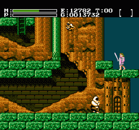 Faxanadu Screenshot 292 (Nintendo (US Version))