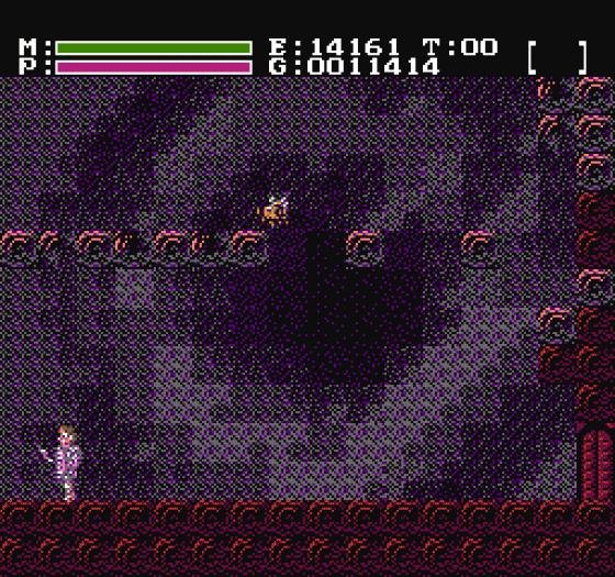 Faxanadu Screenshot 327 (Nintendo (US Version))