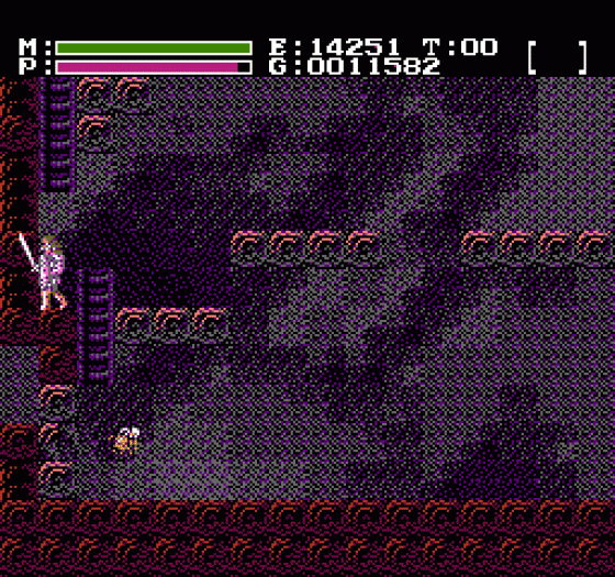 Faxanadu Screenshot 328 (Nintendo (US Version))