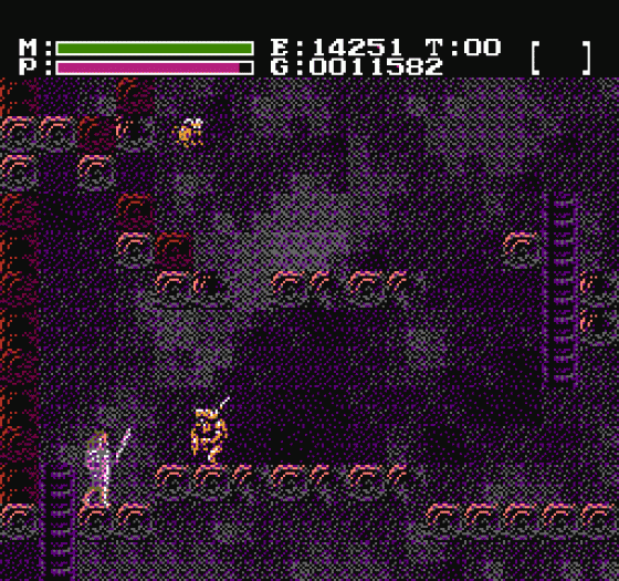 Faxanadu Screenshot 329 (Nintendo (US Version))