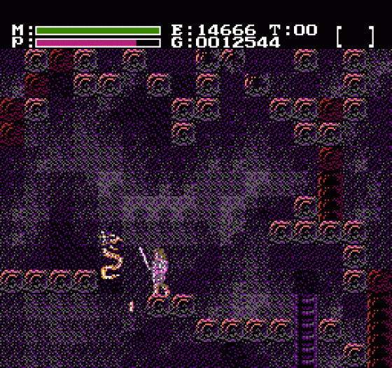 Faxanadu Screenshot 333 (Nintendo (US Version))