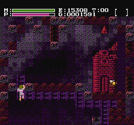 Faxanadu Screenshot 376 (Nintendo (US Version))