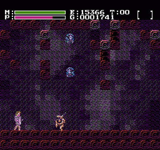 Faxanadu Screenshot 378 (Nintendo (US Version))