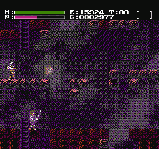 Faxanadu Screenshot 388 (Nintendo (US Version))