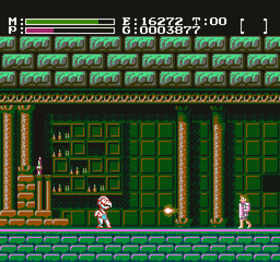 Faxanadu Screenshot 396 (Nintendo (US Version))