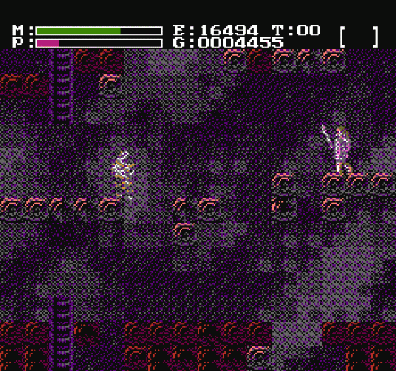 Faxanadu Screenshot 398 (Nintendo (US Version))