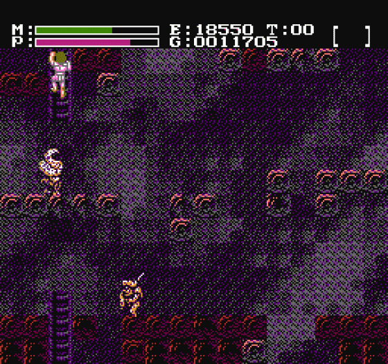 Faxanadu Screenshot 423 (Nintendo (US Version))