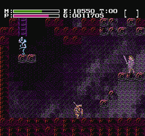 Faxanadu Screenshot 424 (Nintendo (US Version))