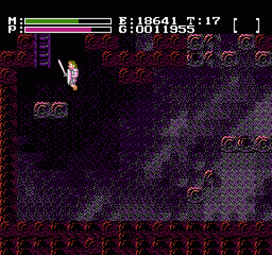 Faxanadu Screenshot 427 (Nintendo (US Version))