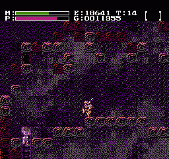 Faxanadu Screenshot 428 (Nintendo (US Version))