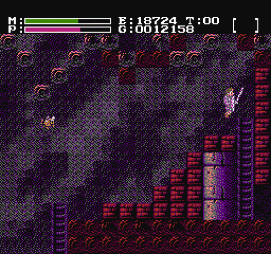 Faxanadu Screenshot 432 (Nintendo (US Version))