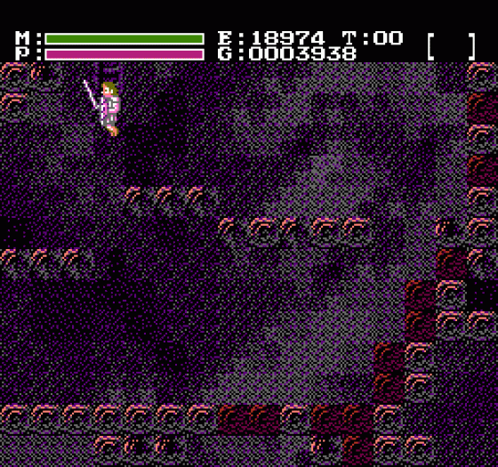 Faxanadu Screenshot 459 (Nintendo (US Version))