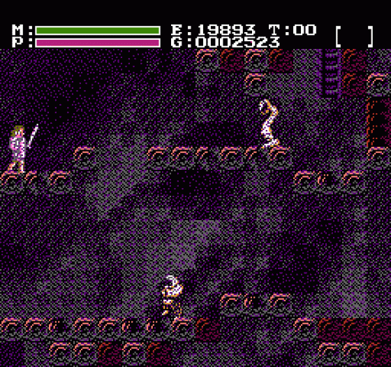 Faxanadu Screenshot 479 (Nintendo (US Version))