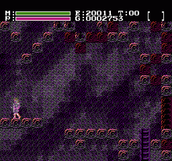 Faxanadu Screenshot 481 (Nintendo (US Version))