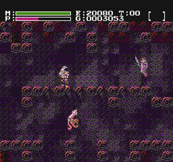 Faxanadu Screenshot 495 (Nintendo (US Version))