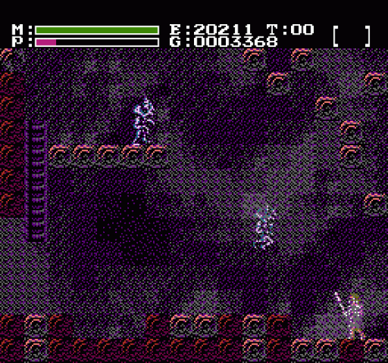 Faxanadu Screenshot 496 (Nintendo (US Version))