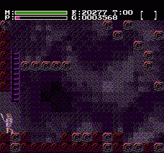 Faxanadu Screenshot 497 (Nintendo (US Version))