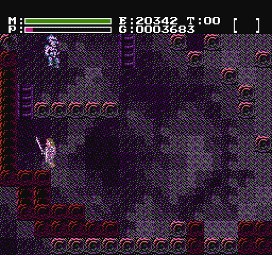 Faxanadu Screenshot 498 (Nintendo (US Version))