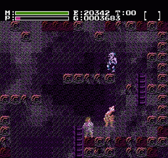 Faxanadu Screenshot 499 (Nintendo (US Version))