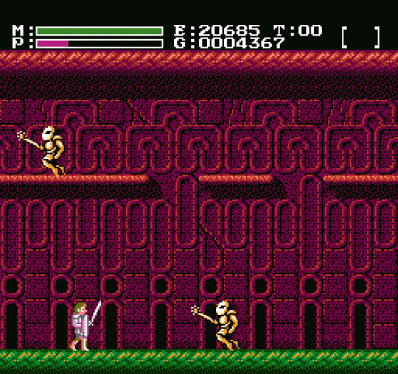 Faxanadu Screenshot 508 (Nintendo (US Version))