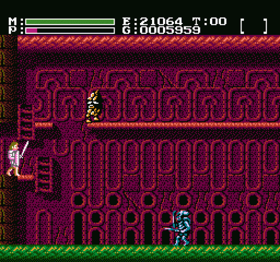 Faxanadu Screenshot 514 (Nintendo (US Version))