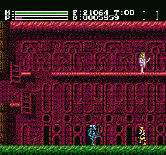 Faxanadu Screenshot 515 (Nintendo (US Version))