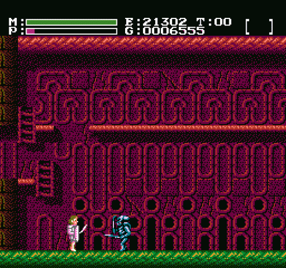 Faxanadu Screenshot 524 (Nintendo (US Version))