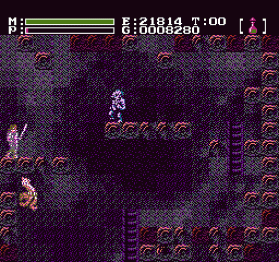 Faxanadu Screenshot 532 (Nintendo (US Version))