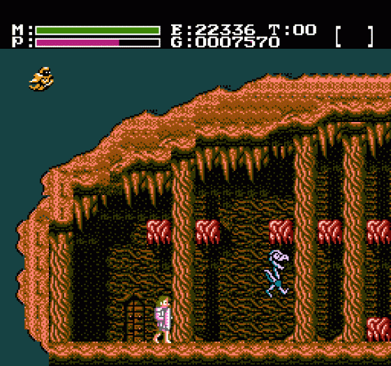 Faxanadu Screenshot 553 (Nintendo (US Version))