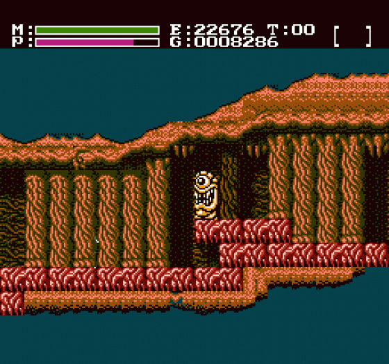 Faxanadu Screenshot 555 (Nintendo (US Version))