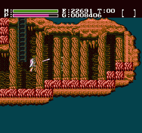 Faxanadu Screenshot 556 (Nintendo (US Version))