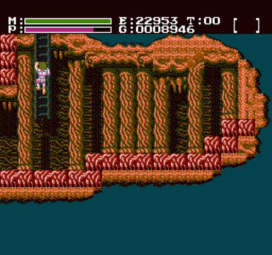 Faxanadu Screenshot 558 (Nintendo (US Version))